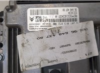  Блок управления двигателем Citroen C4 2004-2010 9032969 #2