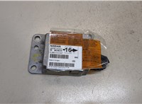 285564X00A Блок управления подушками безопасности Nissan Navara 2005-2015 9033031 #1