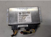 33607592780 Блок управления раздаткой BMW X6 E71 2007-2014 9033043 #1