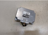 330843X42A Блок управления АКПП / КПП Nissan Navara 2005-2015 9033123 #1