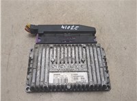 9643047580 Блок управления АКПП / КПП Citroen Evasion 1994-2002 9033238 #5