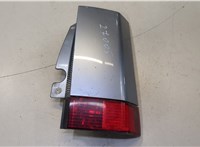 13130028 Накладка под фонарь Opel Meriva 2003-2010 9033336 #1