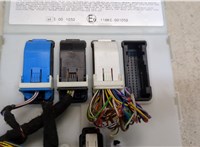 61356843901 Блок управления бортовой сети (Body Control Module) BMW 1 F20, F21 2011-2019 9033496 #4