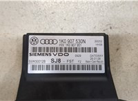 1K0907530N, 1K0907951, 5WK50012B Блок управления интерфейсом Volkswagen Tiguan 2007-2011 9033775 #4