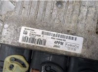 BV6112A650NM Блок управления двигателем Ford Focus 3 2011-2015 9034451 #4