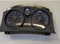 13308982 Щиток приборов (приборная панель) Opel Astra H 2004-2010 9034806 #1