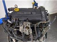  Двигатель (ДВС на разборку) Opel Agila 2000-2007 2600847 #10