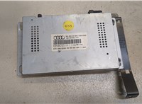 4E0035563 Блок управления аудио Audi A6 (C6) 2005-2011 9035804 #1