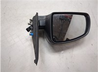 13157127 Зеркало боковое Opel Meriva 2003-2010 9035818 #3