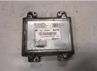 12639891 Блок управления двигателем Opel Astra J 2010-2017 9035876 #1