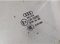  Стекло боковой двери Audi A6 (C6) 2005-2011 9036093 #2