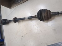  Полуось (приводной вал, шрус) Opel Astra H 2004-2010 9036182 #3