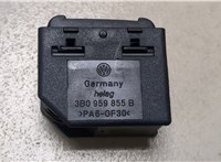 3B0959855B Кнопка стеклоподъемника (блок кнопок) Volkswagen Golf 4 1997-2005 9036189 #2