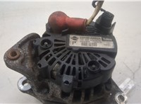 23100AX62A Генератор Nissan Micra K12E 2003-2010 9036435 #4