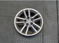  Комплект литых дисков Toyota Auris E15 2006-2012 9036565 #8