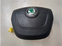  Подушка безопасности водителя Skoda Roomster 2006-2010 9036900 #1