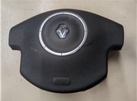  Подушка безопасности водителя Renault Megane 2 2002-2009 9036910 #1