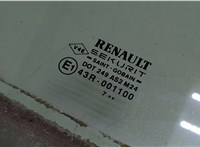 8200211198 Стекло боковой двери Renault Megane 2 2002-2009 9037162 #2