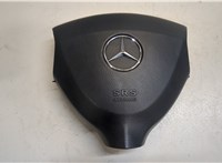 1698600102 Подушка безопасности водителя Mercedes A W169 2004-2012 9037283 #1