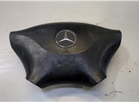 A63946000989B51 Подушка безопасности водителя Mercedes Vito W639 2004-2013 9037395 #1