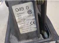  Кулиса КПП Volkswagen Tiguan 2007-2011 9037468 #2