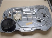 4M5T14553, 995209101 Стеклоподъемник электрический Ford Focus 2 2005-2008 9037528 #1