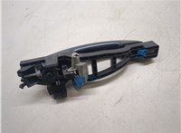 1305822, 3M51R22404ACXWAA, 1480066, 3M51R224A36AE Ручка двери наружная Ford Focus 2 2005-2008 9037551 #6