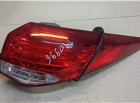  Фонарь (задний) Hyundai i40 2011-2015 9037725 #1