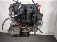  Двигатель (ДВС на разборку) Mitsubishi Outlander 2012-2015 9037762 #2
