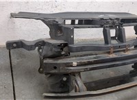 3C0805588H Рамка передняя (телевизор) Volkswagen Passat 6 2005-2010 9037773 #3