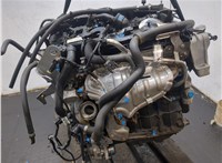 A6510700495 Рампа (рейка) топливная Mercedes B W246 2011-2014 11037321 #9