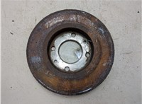 4246X8, 424953, E169198 Диск тормозной Citroen Xsara-Picasso 1999-2012 9037822 #5