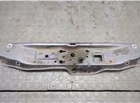 93180008, 1312118, 13120956 Рамка капота Opel Astra H 2004-2010 9037868 #1