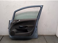  Дверь боковая (легковая) Opel Corsa D 2006-2011 9037900 #6