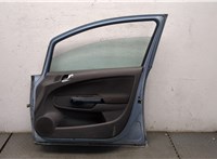  Дверь боковая (легковая) Opel Corsa D 2006-2011 9037900 #7