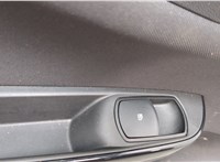  Дверь боковая (легковая) Opel Corsa E 2014-2019 9037955 #5