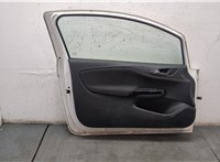  Дверь боковая (легковая) Opel Corsa E 2014-2019 9037955 #6