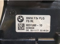 923199510 Дефлектор обдува салона BMW 4 F32 2013-2017 9037398 #3