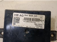 3AA919041 Инвертор, преобразователь напряжения Volkswagen Passat CC 2012-2017 9038412 #2