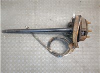  Полуось (приводной вал, шрус) Toyota Land Cruiser Prado (120) - 2002-2009 9038442 #1