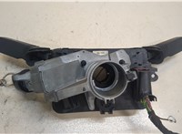 13197719 Переключатель поворотов и дворников (стрекоза) Opel Astra H 2004-2010 9038451 #4