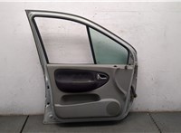  Дверь боковая (легковая) Renault Scenic 1996-2002 9038565 #4