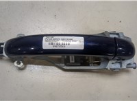 7L0839886B, 7L6837205C Ручка двери наружная Volkswagen Touareg 2007-2010 9038569 #1