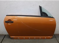  Дверь боковая (легковая) Citroen C3 2002-2009 9038616 #1