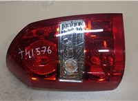  Фонарь (задний) Hyundai Tucson 1 2004-2009 9038634 #1