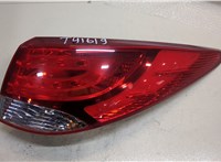  Фонарь (задний) Hyundai ix 35 2010-2015 9038662 #1