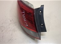  Фонарь (задний) Hyundai ix 35 2010-2015 9038665 #3