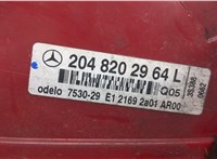 2048202964 Фонарь (задний) Mercedes C W204 2007-2013 9038670 #2