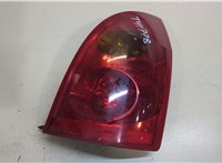  Фонарь (задний) Nissan Primera P12 2002-2007 9038776 #1