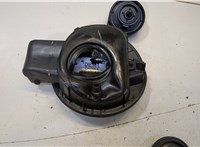  Лючок бензобака Volkswagen Passat CC 2012-2017 9038777 #3